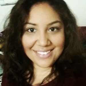 Meet your Posher, Kimberly